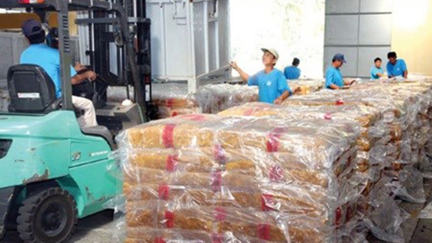 SOE restructuring plan in danger of missing deadline