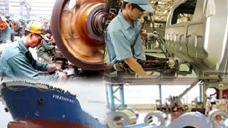 
        Central SOEs make using each others' products a high priority
                              
