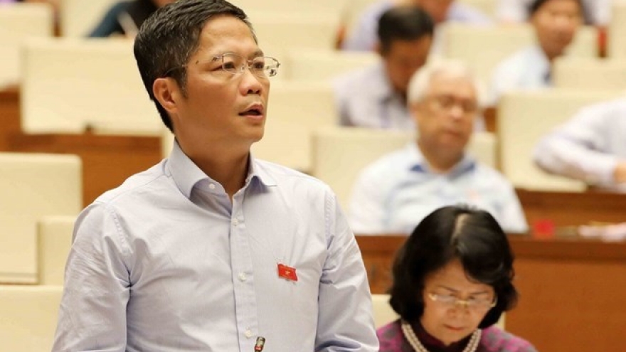 
        NA deputies scrutinise State management in SOEs
                              