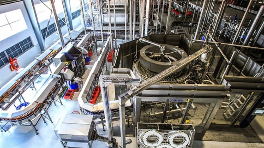 Equitisation of SOEs from perspective of foreign investors