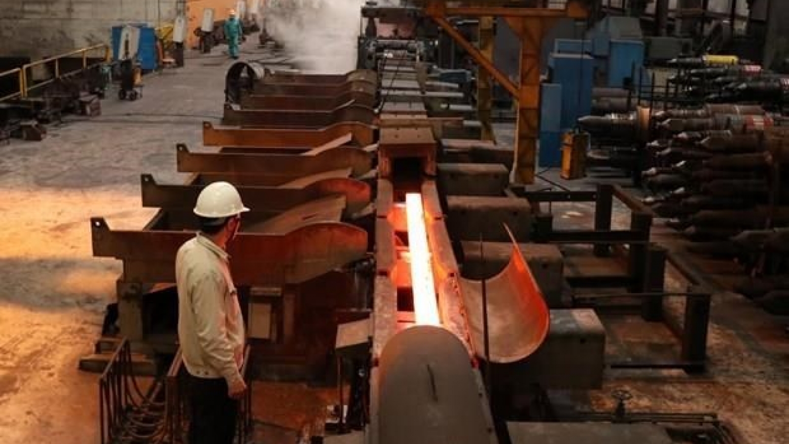 80 percent of State-owned economic groups earn profits