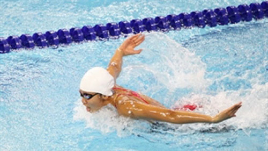 ASIAD 17: More medals secured for Vietnam