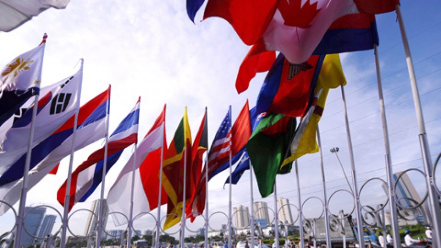 Vietnam readies for Asian Para Games