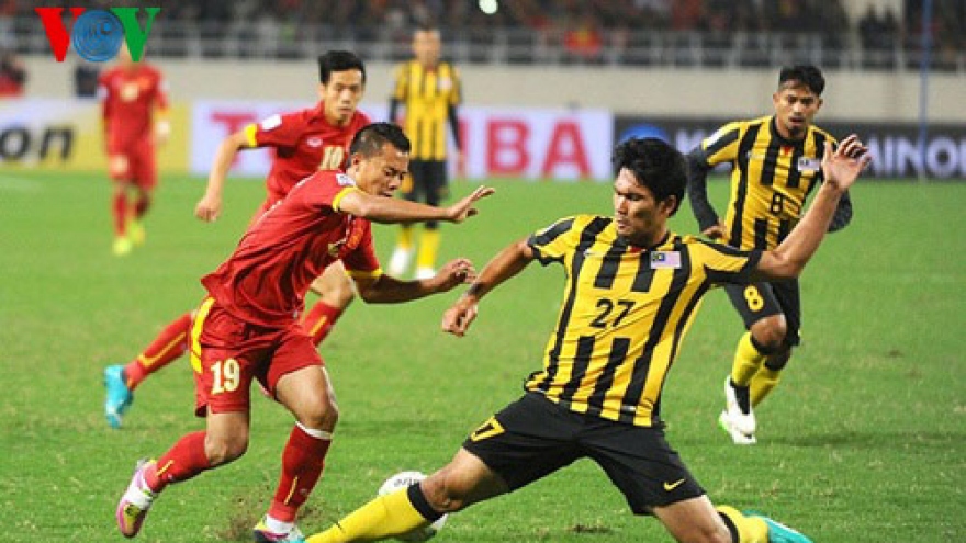 Vietnam’s top 10 sports stories for 2014
