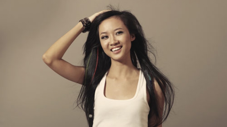 First Vietnamese rapper Suboi invited to Texas music fest