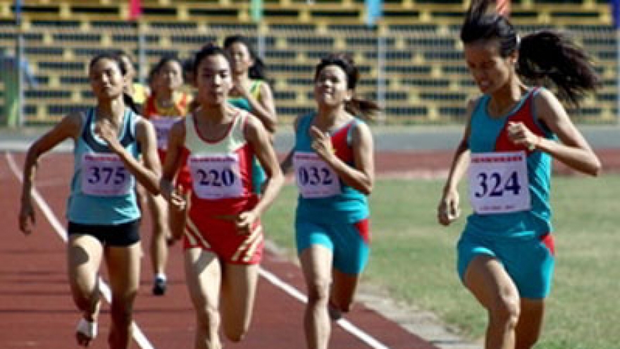 Vietnam to host SEA Student Sports Festival