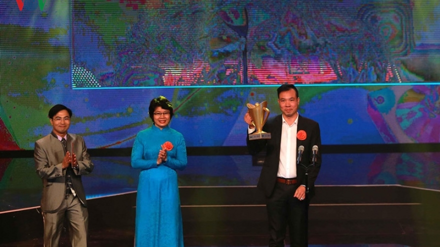 Outstanding athletes honoured