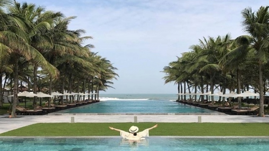 4 emerging beaches for a summer retreat