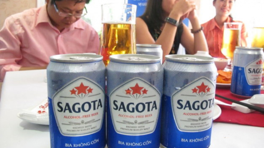Vietnam taps the unexplored non-alcoholic beer market