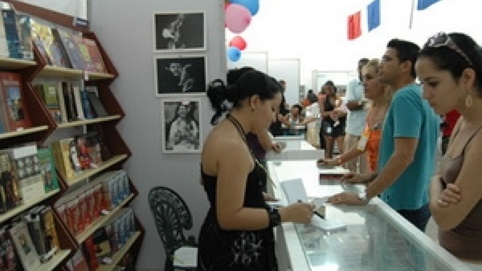 Vietnam represented at Cuban International Book Fair