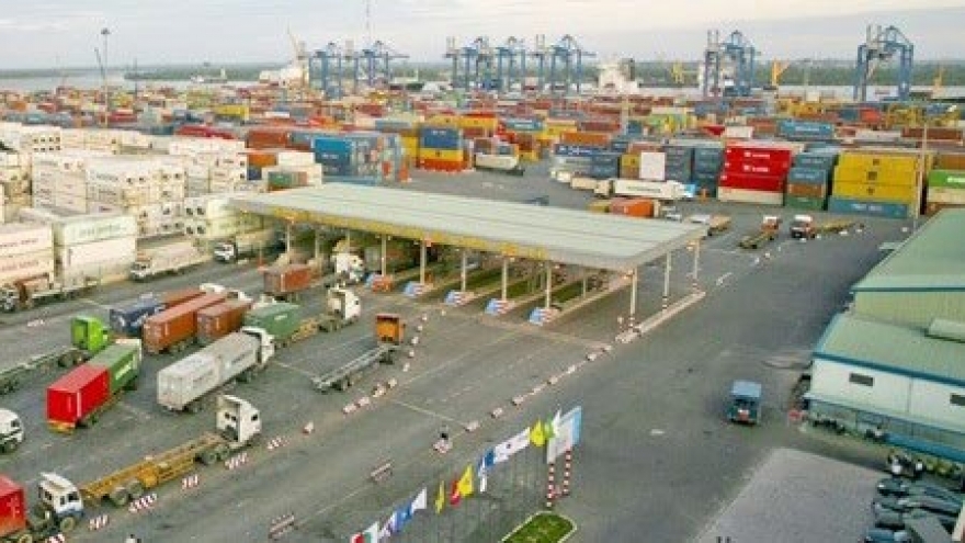 HCM City reports robust growth