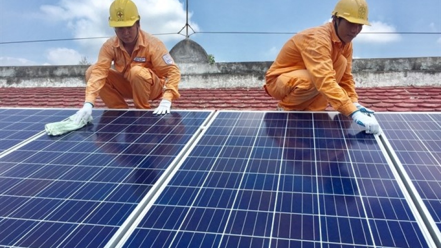 Sai Gon Power to buy electricity from households with rooftop solar panels