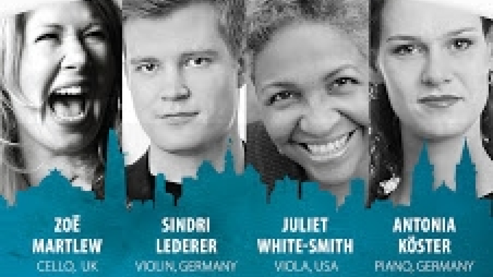 Chamber music festival offers young performers int’l exposure