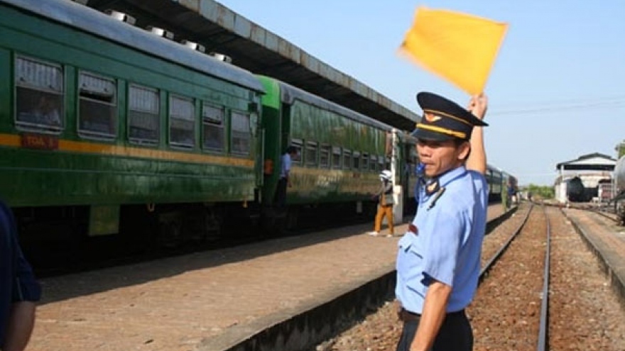 More train services to Nha Trang, Phan Thiet