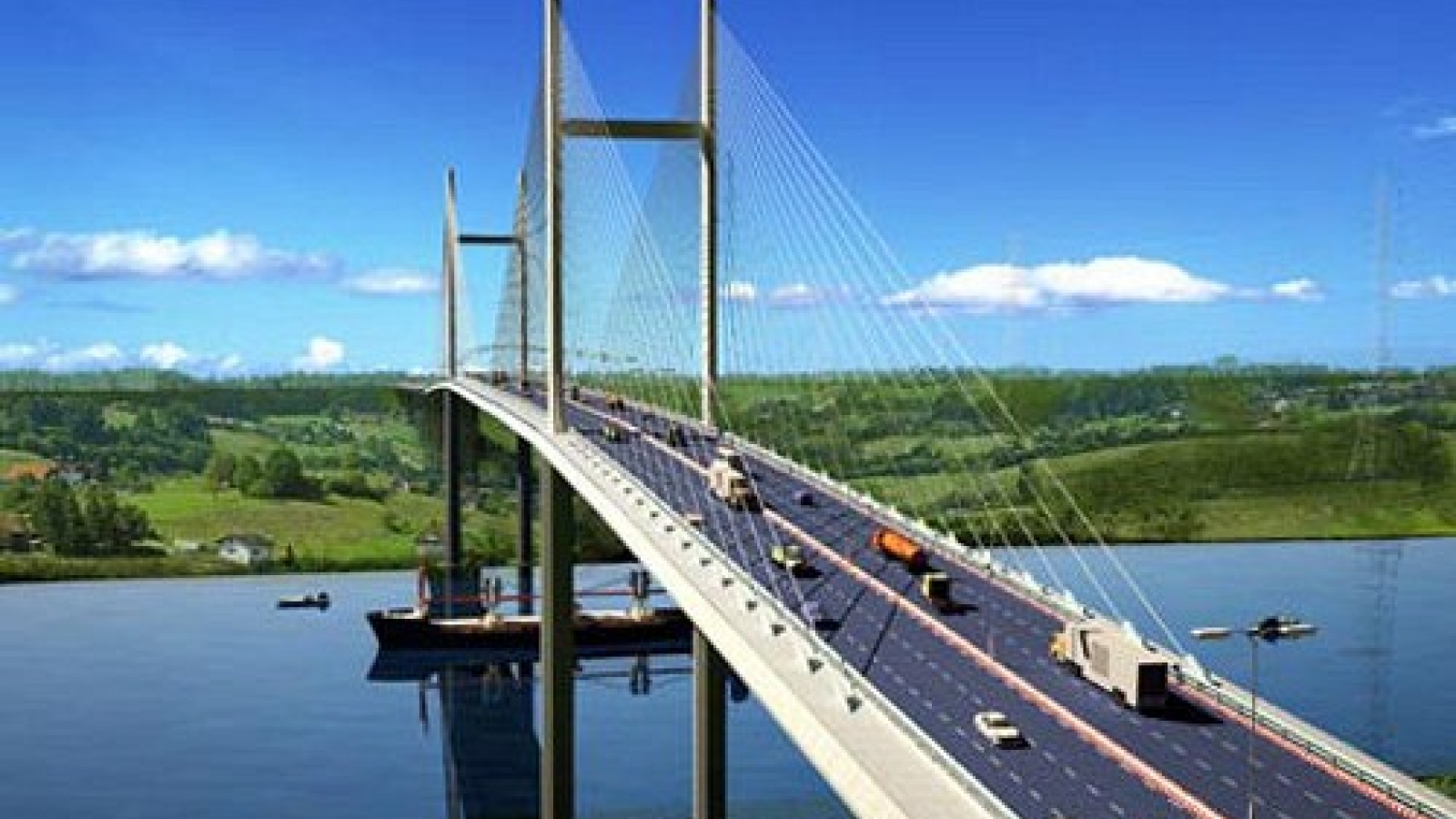  HCM City to carry out 80 traffic congestion projects
