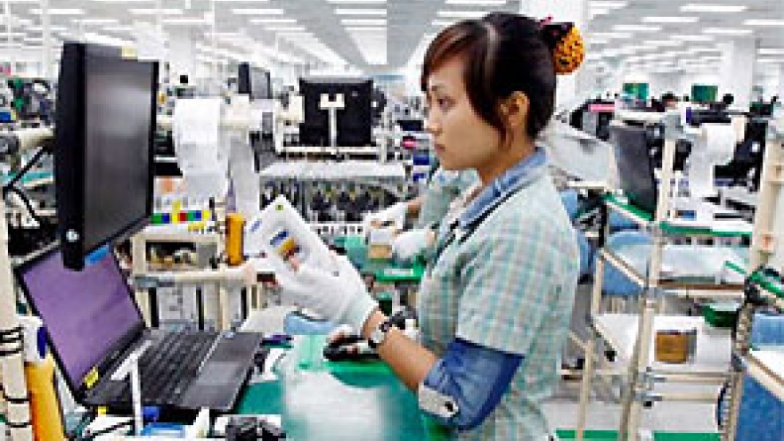 Japanese firms hail Vietnam investment environment