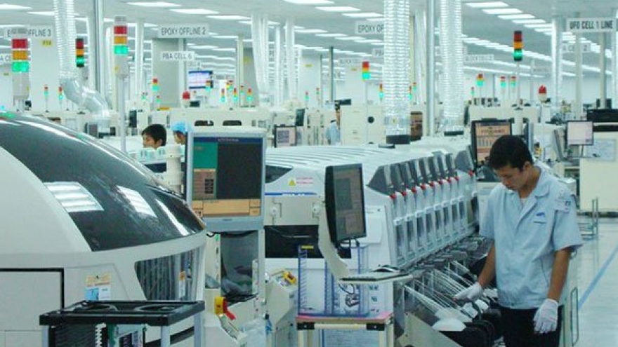 
        Samsung rejects NGO report on worker mistreatment
                              