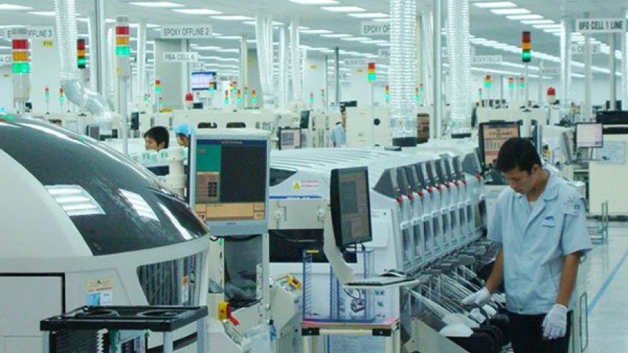 Samsung rejects NGO report on worker mistreatment