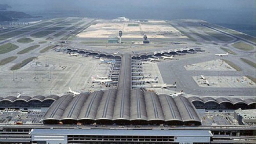 Controversial Long Thanh airport project 