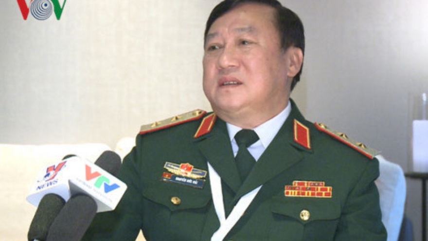 Shangri-La Dialogue 2017 seeks common ground for regional security