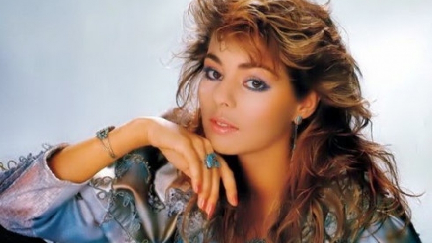 Mixed artists Sandra, Bad Boys Blue coming to Hanoi 