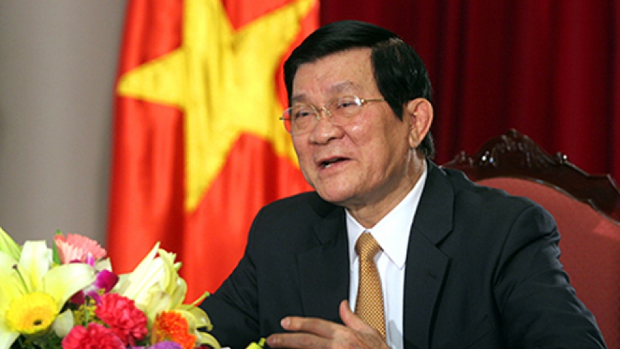 
        President Sang to visit Tanzania, Mozambique, Iran
                              