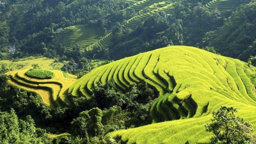 The Top 10 Most Magical Places in Asia