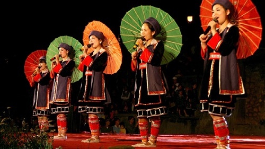 Sapa -  focus of tourism sector in 2015 