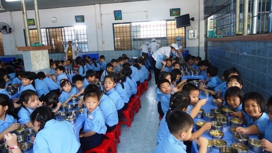 Schools urged to regain trust