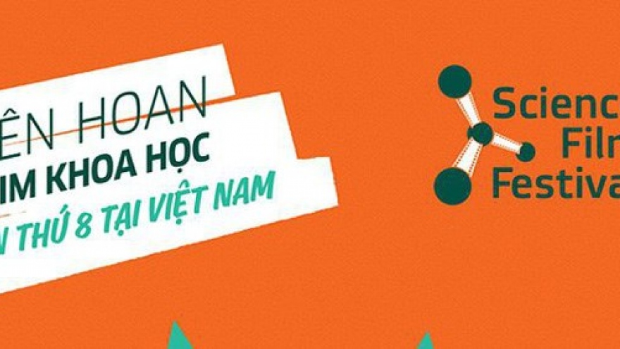 8th Int’l Science Film Festival in Vietnam features food revolution