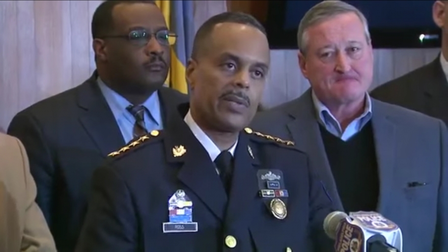 Gunman shot officer 'in the name of Islam': police