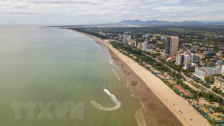 
        Sea protection campaign to be launched in central region
                              