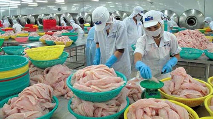 Russia, Vietnam enjoy fruitful trade ties
