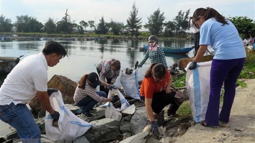 Seas-Islands Week looks to enhance women’s role in environmental protection
