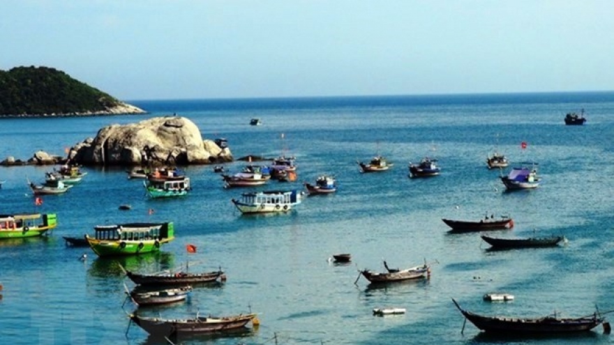 
        Seas, islands week 2018 to take place in Quang Ninh
                              