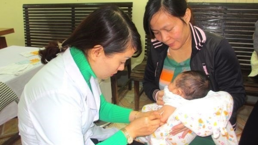 Seasonal diseases pick up with winter