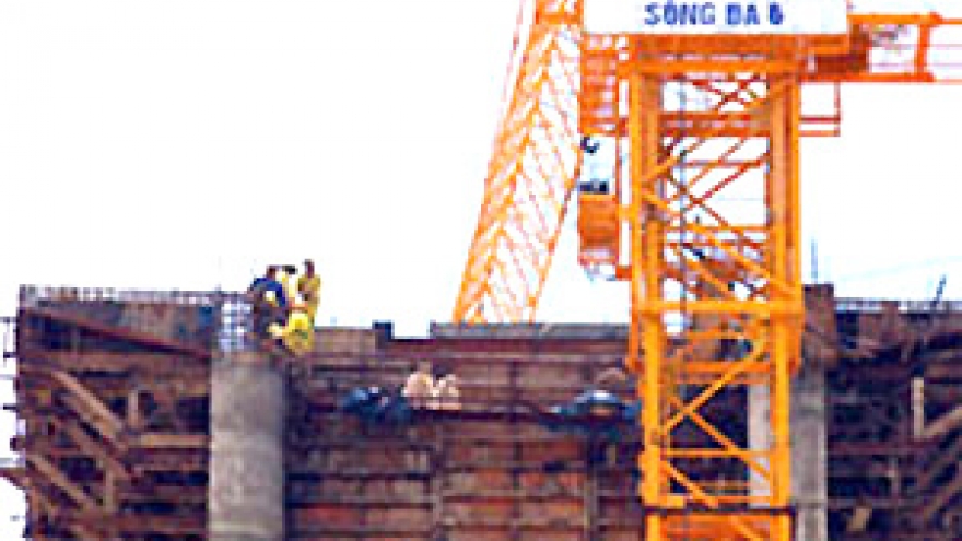 Vietnam among top three investors in Laos