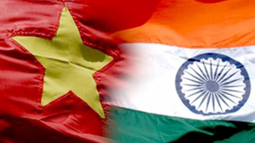 India seminar promotes business cooperation with Vietnam