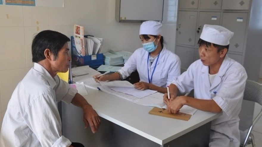 Seminar discusses role of family medicine