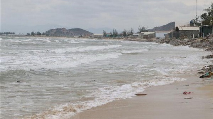 Seminar looks into marine spatial planning