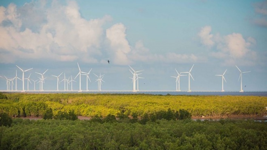 Seminar looks into potential of developing wind energy