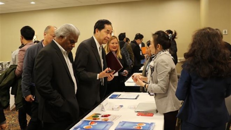 Seminar looks to help fisheries sector gain benefits from CPTPP