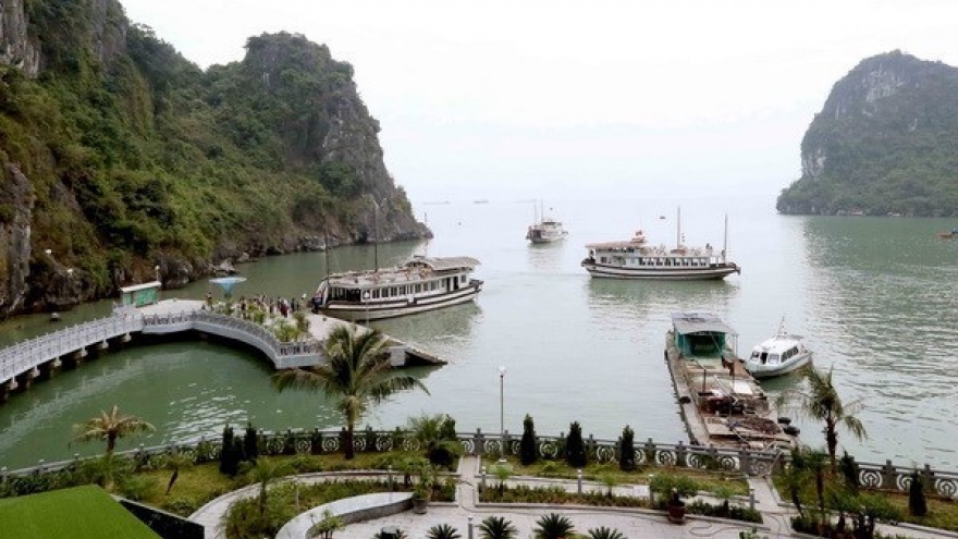 Seminar talks protection of world natural heritages