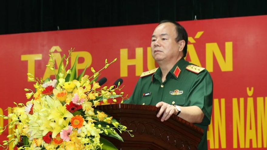 Vietnam, Philippines need mechanism for antipiracy cooperation