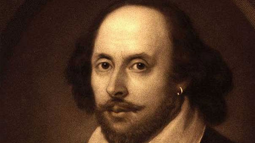 British Council announces Shakespeare Lives