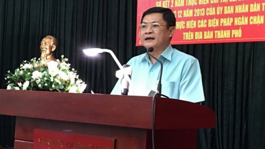 HCM City-Shandong cooperation potential remain untapped: official