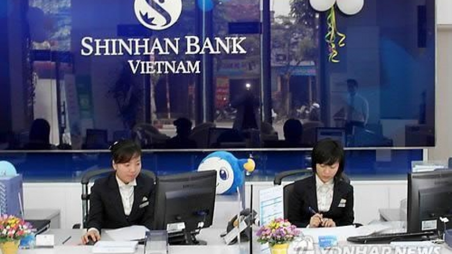 Shinhan Bank Vietnam acquires ANZ Vietnam’s retail business