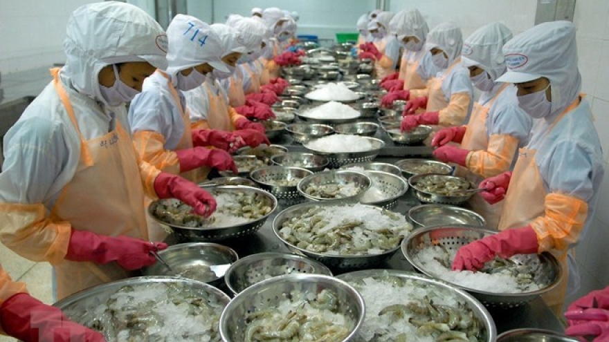 Shrimp, abalone to be under US import monitor from December 31