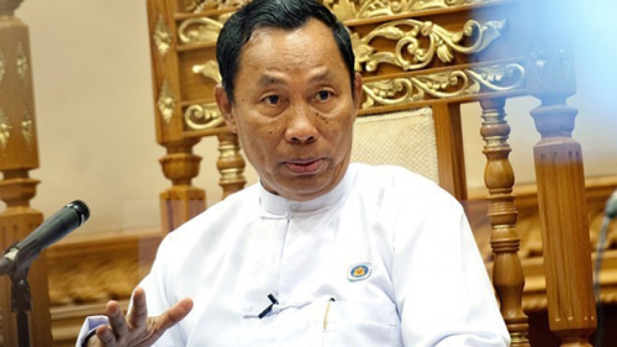 Myanmar: Parliament resumes regular session