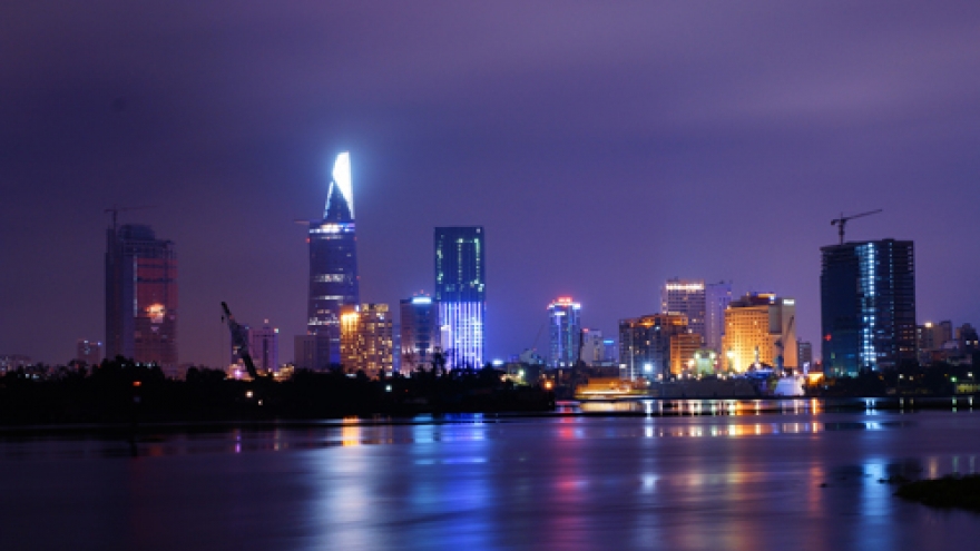 HCM City tries to get smart with plans for ‘Silicon Valley’